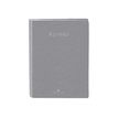 3664447132112-Oberthur Oslo - agenda - F30 - A4 - gris-Avant-0