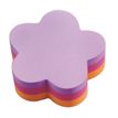 3134375414203-Post-it - Bloc cube forme fleur - 3 couleurs assorties - 225 feuilles-P_1031078_2-1
