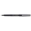 Pilot - Fijnschrijver - permanent - voor karton - zwart - inkt op waterbasis - 0.4 mm