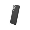 3571211453635-Just Green - coque de protection pour Samsung S21 - black-Arrière-1