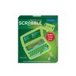 3380743100739-Lexibook Scrabble - ODS 9 Edition - Jeu électronique portable - nouvelle édition-Angle gauche-0