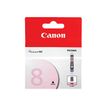 Canon CLI-8PM - Fotomagenta - origineel - inkttank - voor PIXMA iP6600D, iP6700D, MP950, MP960, MP970, Pro9000, Pro9000 Mark II