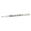 Artline Calligraphy - Marker - zwart - inkt op waterbasis - 3 mm