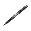 Artline ErgoLine - Pen met vezelpunt - blauw - inkt op waterbasis - 2 mm
