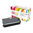 OWA - Zwart - compatible - tonercartridge - voor Brother DCP-8110, 8150, 8155, 8250, HL-5440, 5450, 5470, 6180, MFC-8510, 8520, 8710, 8950