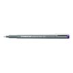STAEDTLER pigment liner 308 - Fijnschrijver - violet - pigmentinkt - 0.3 mm