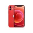 194252033692-Apple iPhone 12 - Smartphone - 5G - 4/256 Go - rouge-Multi-angle-3