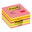 Post-it 2028-NP - vierkant notitieblok