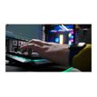 3760162064728-The G-Lab COMBO Tungsten - Ensemble clavier et souris sans fil - Azerty-Gros plan-10