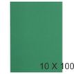 3288581502046-Exacompta Flash - 10 Paquets de 100 Sous-chemises recyclées - 80 gr - vert--0