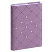 3660942074247-Agenda de poche Cassiopée EasyDay - 1 jour par page - 10 x 15 cm - disponible dans différentes couleu--3
