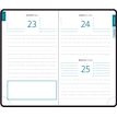 3660942176705-Agenda de poche Mini Labo EasyDay - 1 jour par page - disponible dans différentes couleurs - 9 x 17 cm--4