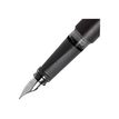 4014421611000-Online Campus - Stylo plume - encre bleue - 0.5 mm - corps noir-Gros plan-3