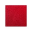 Clairefontaine ETIVAL COLOR A2+ - Tekenpapier - 500 x 650 mm - fel rood