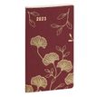 3660942069281-Agenda de poche Ginkgo Eurotime 16 - 1 semaine sur 2 pages - 8,5 x 16 cm - disponible dans différentes cou--2
