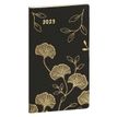3660942069281-Agenda de poche Ginkgo Eurotime 16 - 1 semaine sur 2 pages - 8,5 x 16 cm - disponible dans différentes cou--1