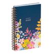 3660942176576-Agenda de poche Chemin des marettes Eurotime 16W - 1 semaine sur 2 pages - 9 x 16 cm - Exacompta--1