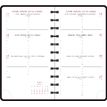 3660942176576-Agenda de poche Chemin des marettes Eurotime 16W - 1 semaine sur 2 pages - 9 x 16 cm - Exacompta--3