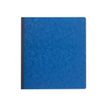 3130630009009-Exacompta - 5 Piqûres journal folioté - 21 x 19 cm - 80 pages-Avant-1