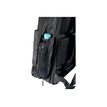 4002432105618-Leitz Smart Traveller - Sac à dos pour ordinateur portable - 15,6" - noir-Gros plan-3