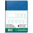 3130632170806-Exacompta - Piqûre à tête paresseuse - 8 colonnes sur 2 pages - 29,7 x 21 cm - 80 pages--1