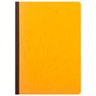3130632170806-Exacompta - Piqûre à tête paresseuse - 8 colonnes sur 2 pages - 29,7 x 21 cm - 80 pages--3