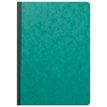 3130632170806-Exacompta - Piqûre à tête paresseuse - 8 colonnes sur 2 pages - 29,7 x 21 cm - 80 pages--4