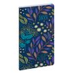3660942074322-Agenda de poche Mini Labo EasyTime 17 - 1 semaine sur 2 pages + notes - 9 x 17,5 cm - disponible dans différentes cou--1