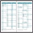3660942074322-Agenda de poche Mini Labo EasyTime 17 - 1 semaine sur 2 pages + notes - 9 x 17,5 cm - disponible dans différentes cou--7