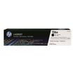HP 126A - 2 - zwart - origineel - LaserJet - tonercartridge (CE310AD) - voor Color LaserJet Pro CP1025; LaserJet Pro MFP M175; TopShot LaserJet Pro M275