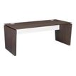 Gautier office XENON - Tafel - rechthoekig - royal oak