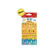 8410782164340-Apli - 1 feuille gommettes hawaien-Avant-0