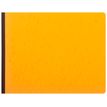 3130632181505-Exacompta - Piqûre à tête paresseuse - 15 colonnes sur 1 page - 29,7 x 38 cm - 80 pages--3