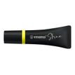 4006381550840-STABILO Shine Fluorescent - Surligneur - jaune-Angle gauche-0