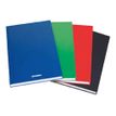 5411028040889-Aurora - Carnet de notes - A4 Plus - 288 pages-Angle gauche-0