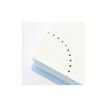 3660942001236-Exacompta Exatime 17 - Recharge pour organiseur - 1 semaine par page - 10,5 x 17,2 cm--2