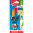 Maped Color'Peps - kleurpotlood (pak van 12)