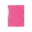 3130630555209-Exacompta Nature Future - Chemise à 3 rabats - A4 - pour 250 feuilles - fushia-P_1855520_2-1