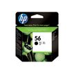 0400001912560-HP 56 - noir - cartouche d'encre originale (C6656AE)-P_191256_13-0