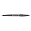 Pentel Arts Touch Sign Pen - borstelpen