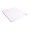 Clairefontaine - Karton - 500 x 700 mm - wit