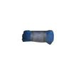 Clairefontaine - Band - blauw - natural raffia