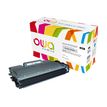 OWA - Zwart - compatible - gereviseerd - tonercartridge - voor Brother DCP-7060, 7065, 7070, HL-2240, 2250, 2270, MFC-7360, 7460, 7860; FAX-2840, 2940