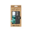 3571211453673-Just Green - coque de protection pour Samsung S21 ultra - black-Avant-3