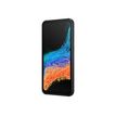 8806094373486-Samsung Galaxy Xcover 6 Pro - Smartphone - 5G - 128 Go - noir-Angle droit-1