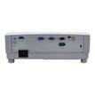 766907905113-ViewSonic PA503X - projecteur DLP - portable - 3D-Arrière-6