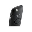 4250366848648-Gigaset E560 - téléphone sans fil - argent-Gros plan-3