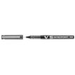 Pilot Hi-Tecpoint V5 - Rollerbalpen - zwart - 0.5 mm