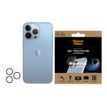 5711724003844-PanzerGlass PicturePerfect - protection d'écran caméra - verre trempé pour iPhone 13 Pro/13 Pro-Avant-4