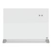 5028252515429-Nobo - Tableau de bureau en verre-Avant-2